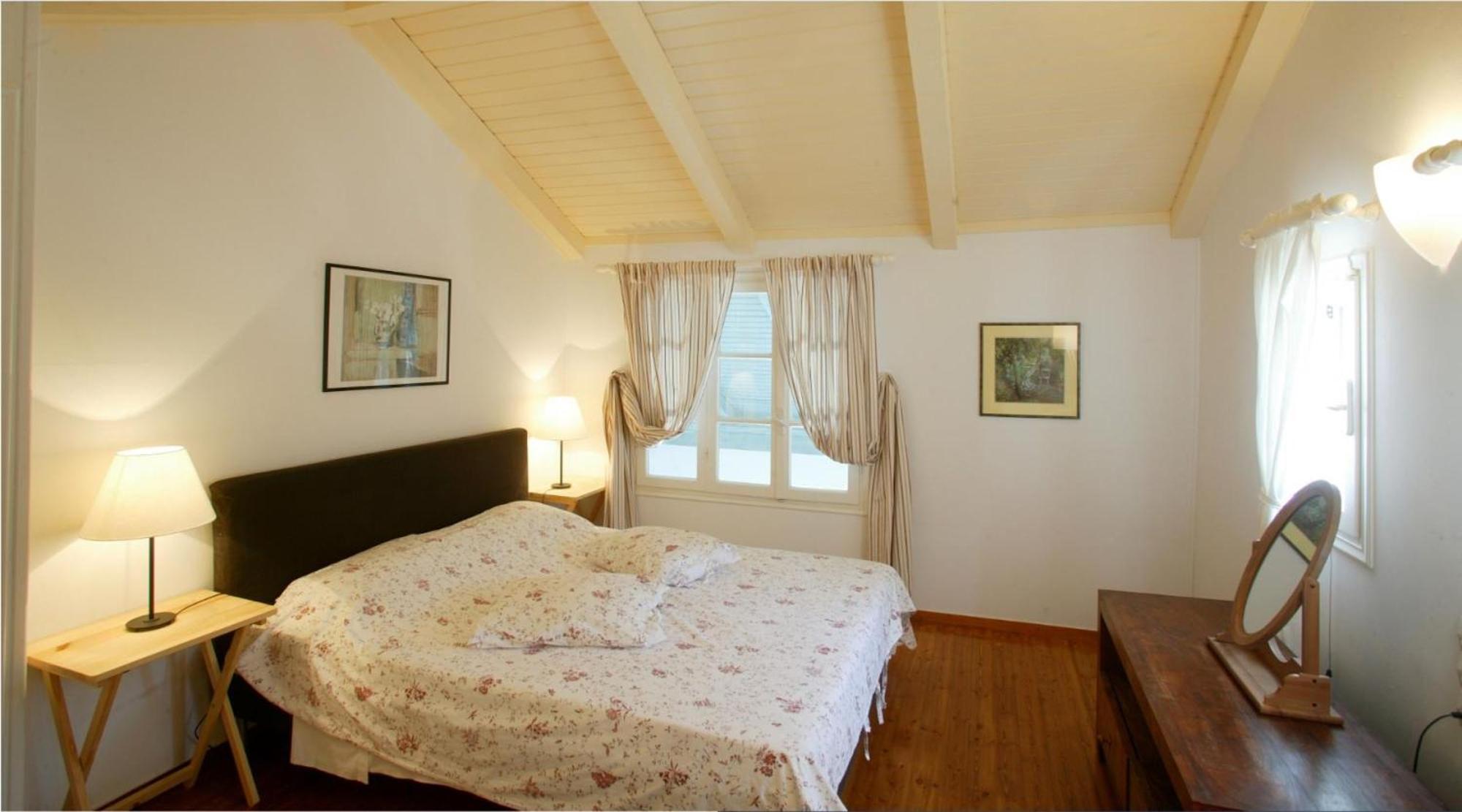 Agios Nikitas Villas エクステリア 写真