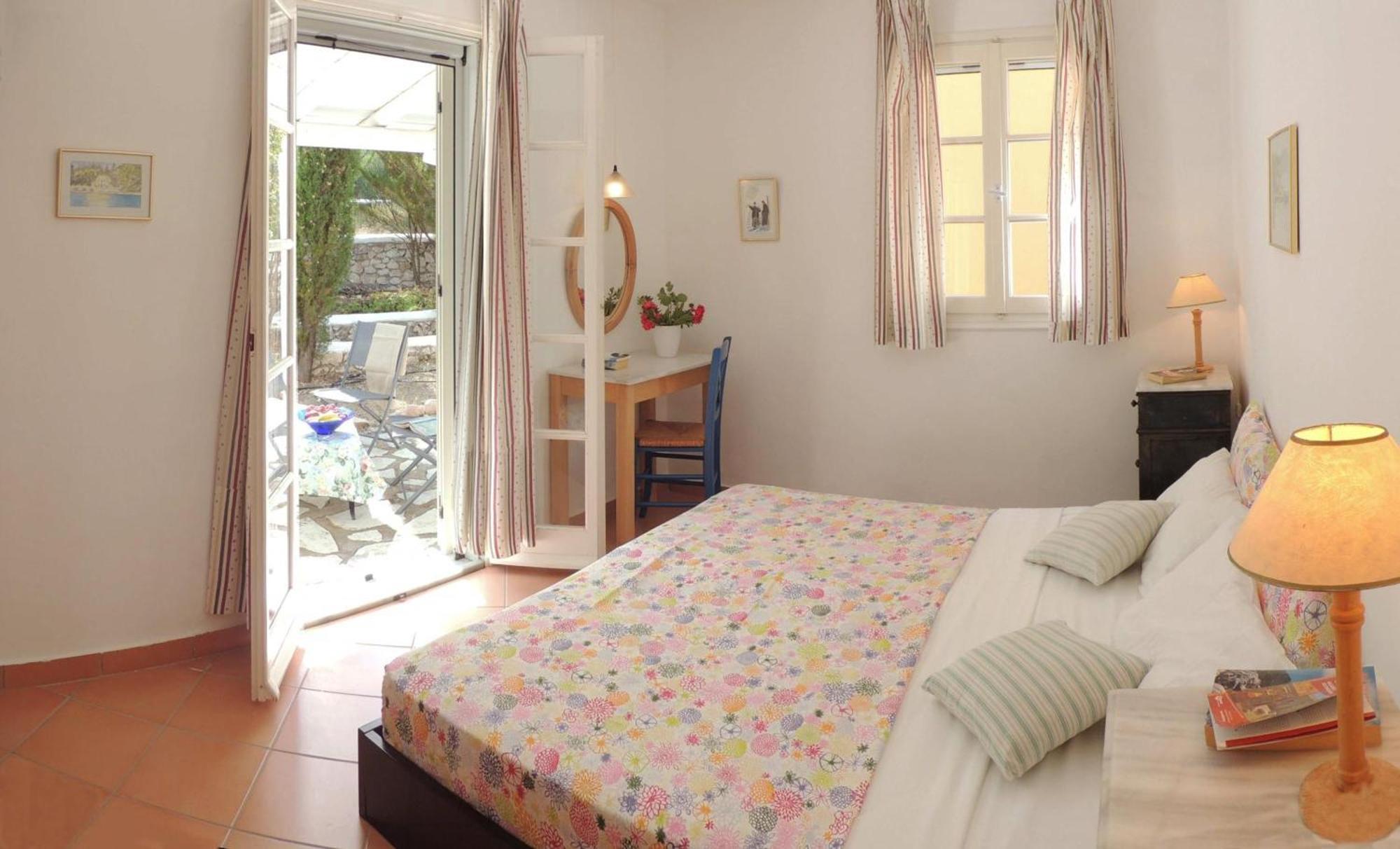 Agios Nikitas Villas エクステリア 写真